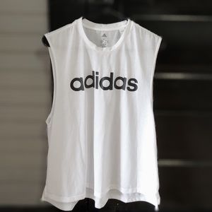 Adidas Tank Top XL